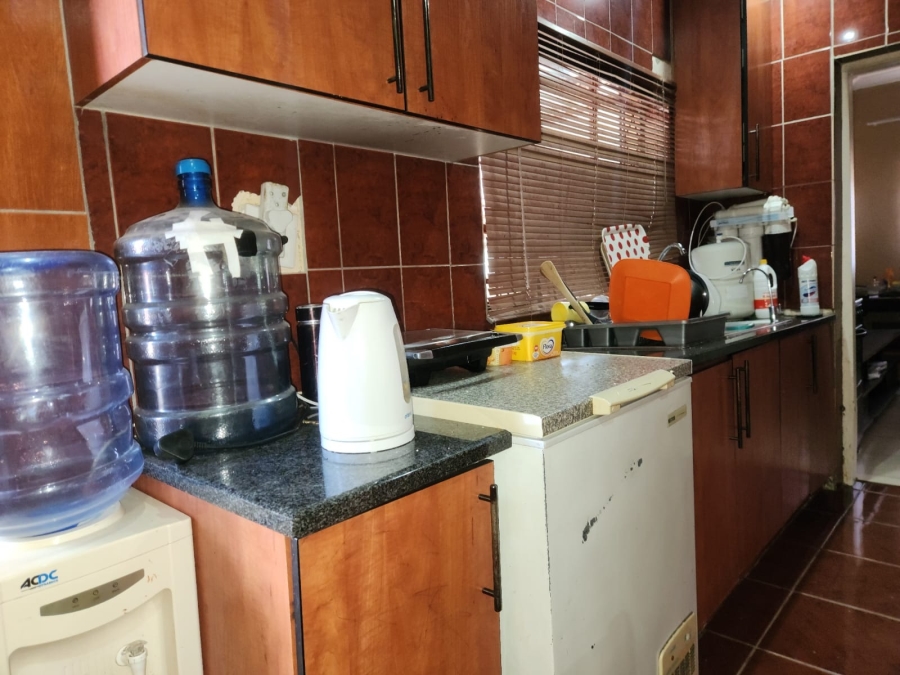 4 Bedroom Property for Sale in Rustenburg North North West